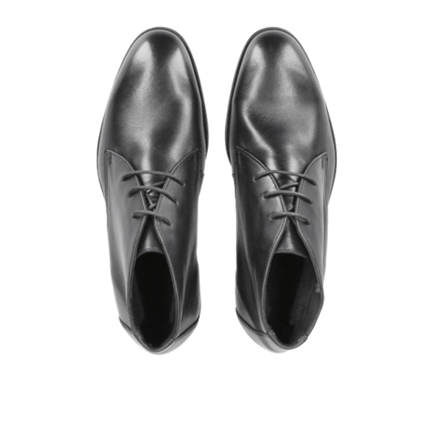 Lloyd 23-584-00 FELICIANO A Warmfutter in schwarz