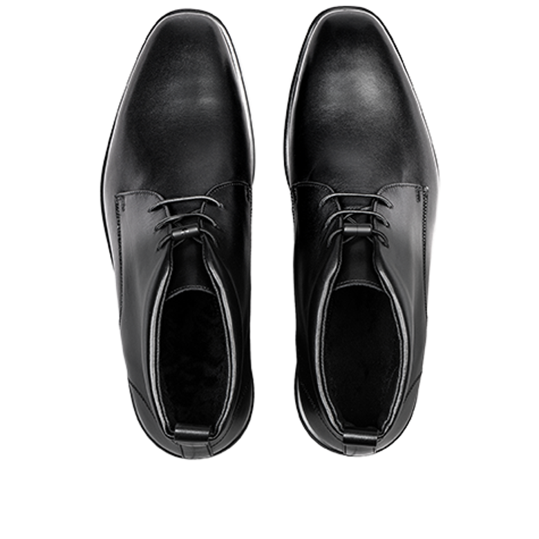 Lloyd 26-510-00 S-MOTION 325 Warmfutter in schwarz