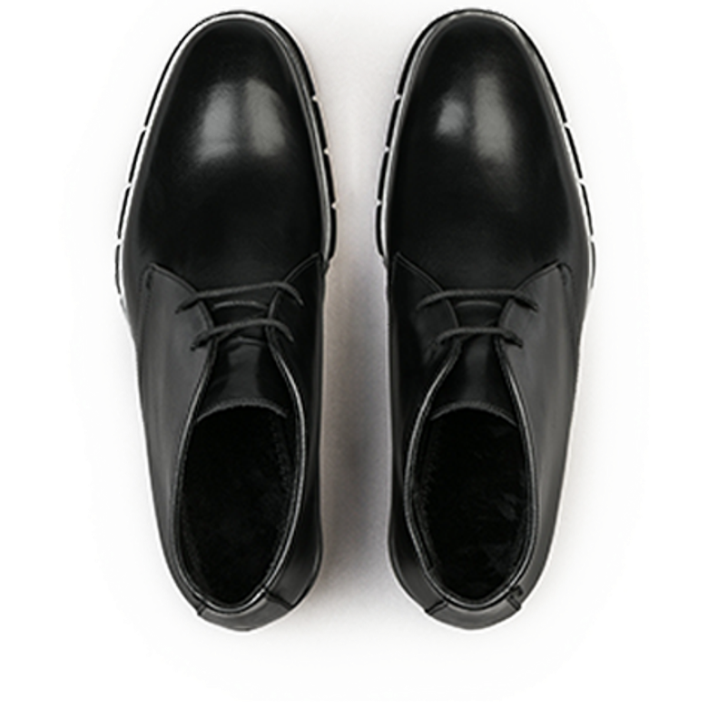 Lloyd 26-517-00 EEZY PLUS 325GL Warmfutter in schwarz
