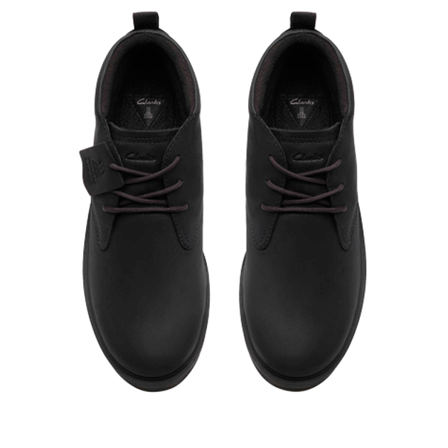 Clarks Berhill MidGTX 26183277 7 Warmfutter in schwarz