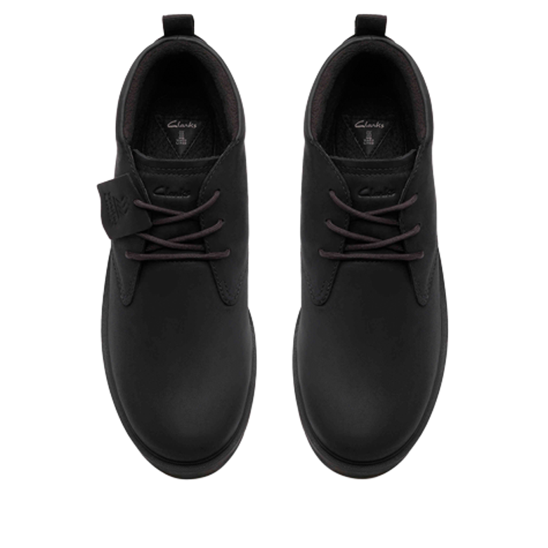 Clarks Berhill MidGTX 26183277 7 Warmfutter in schwarz