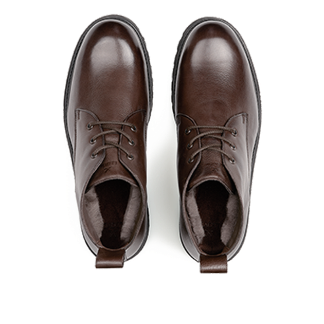 Lloyd 25-635-05 SELECT 325 Warmfutter in braun