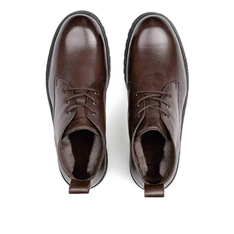 Lloyd 25-635-05 SELECT 325 Warmfutter in braun