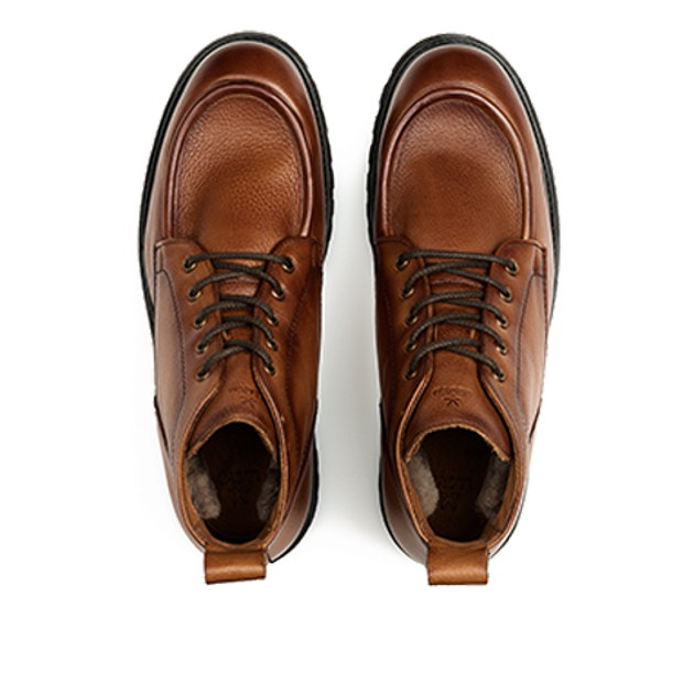 Lloyd 25-640-03 SELECT 325L Warmfutter in braun