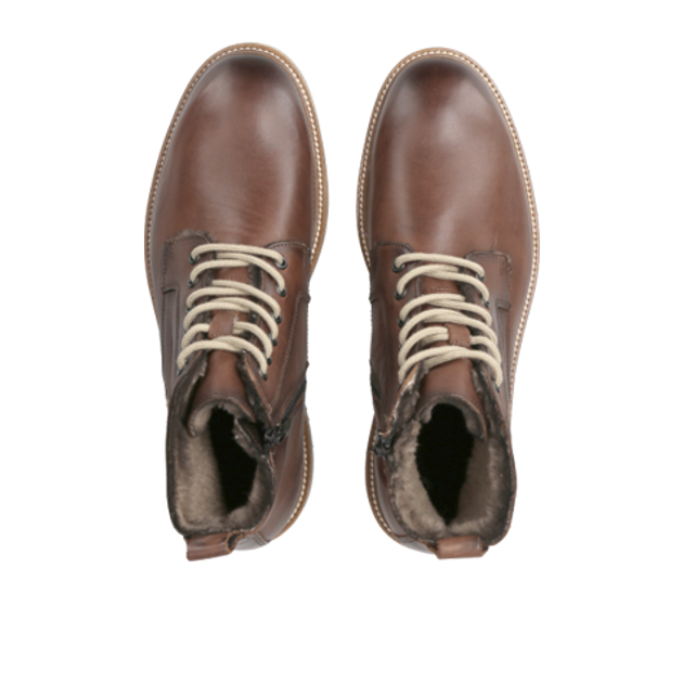 Lloyd 23-567-03 DARWIN FILI Warmfutter in braun