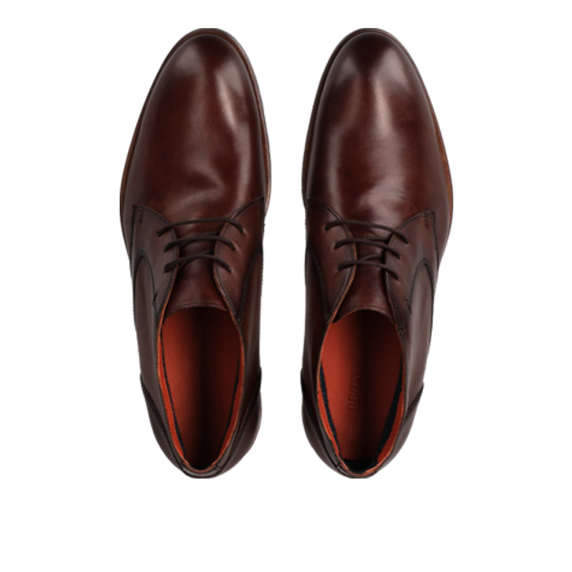 Lloyd 23-656-03 JEFFREY FIN Warmfutter in braun