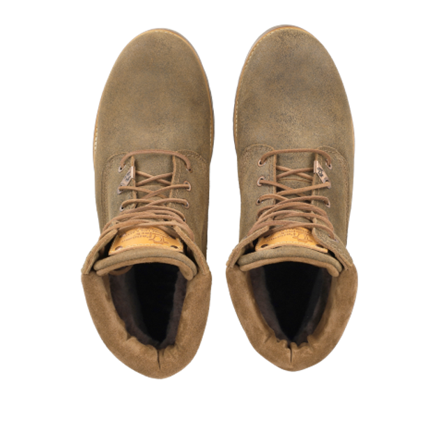 Panama Jack PANAMA 03 IGLOO C41 Warmfutter in braun