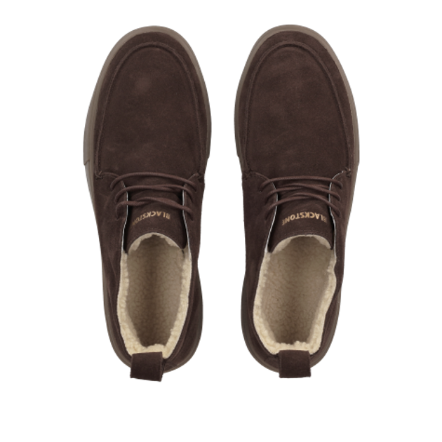 Blackstone CG183 COFFEE BEAN Warmfutter in braun