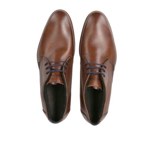 Lloyd 23-520-13 VERDON JASO Warmfutter in braun