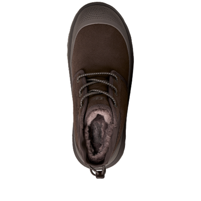 UGG 1143991-DDCC NEUMEL WEATHER HYBRID Warmfutter in braun