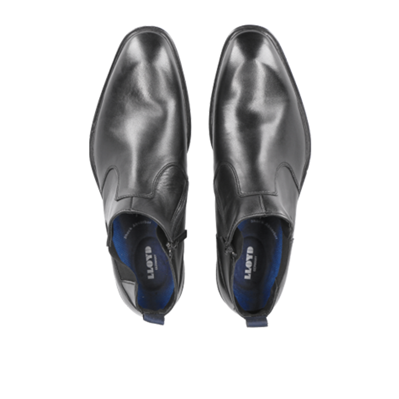 Lloyd 23-677-00 MATTEO CORV Stiefeletten in schwarz