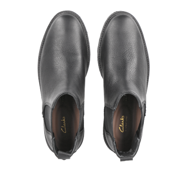 Clarks Clarkdale Easy 26179688 7 Stiefeletten in schwarz