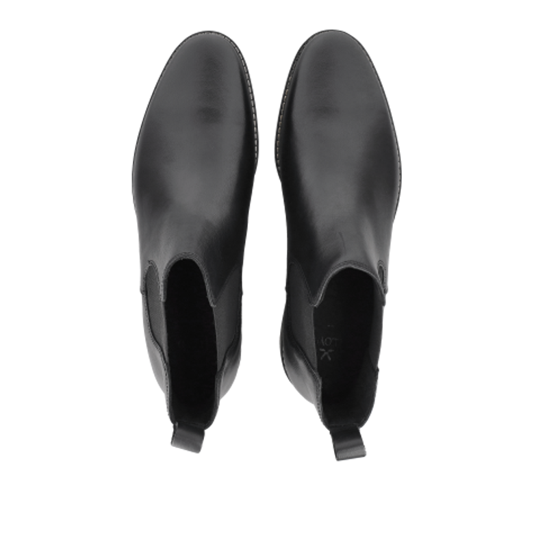 Lloyd 26-629-00 DRIFT 315 Stiefeletten in schwarz