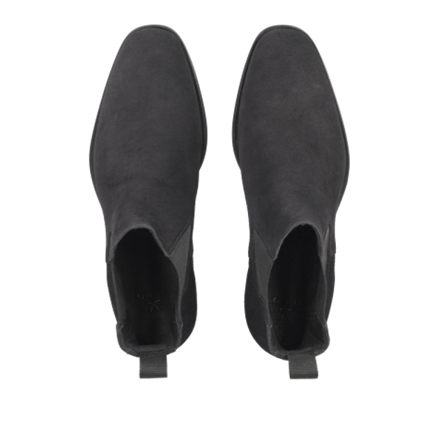 Lloyd 25-543-20 VERA 315 Stiefeletten in schwarz