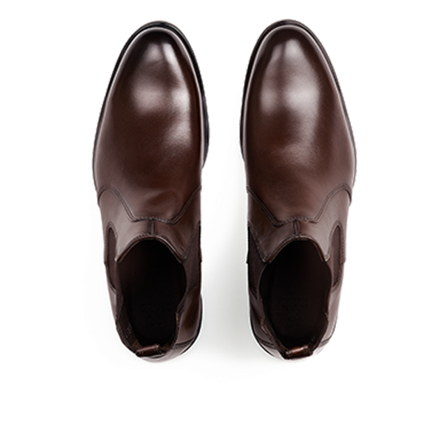 Lloyd 25-527-07 EEZY 315 Stiefeletten in braun