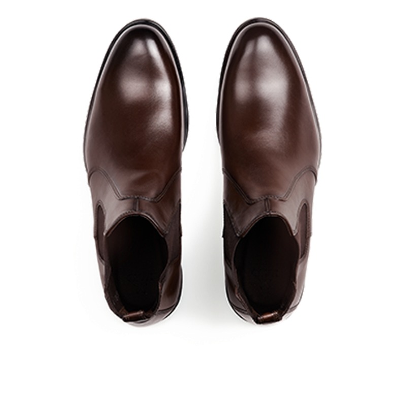 Lloyd 25-527-07 EEZY 315 Stiefeletten in braun