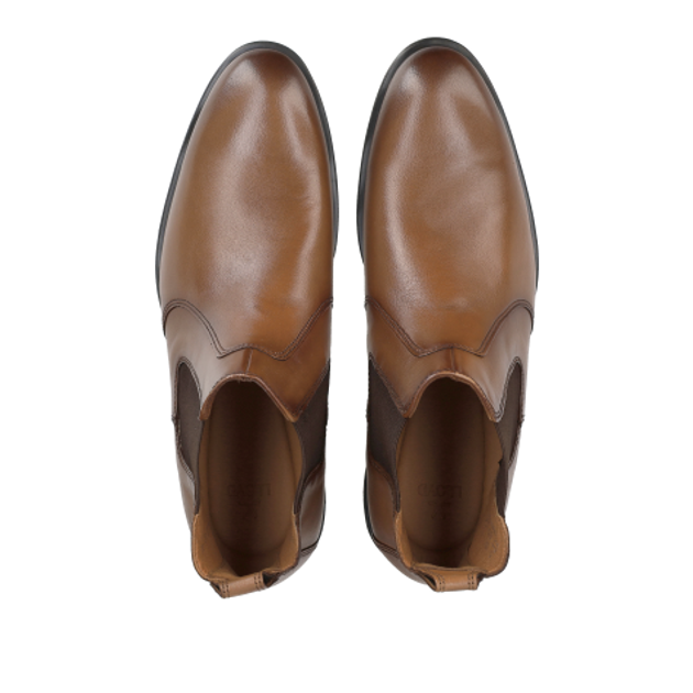 Lloyd 25-527-03 EEZY 315 Stiefeletten in braun