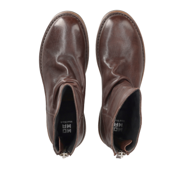 Moma G50304-KU EBANO Stiefeletten in braun