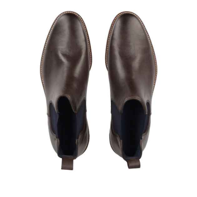 Lloyd 15-213-07 Stiefeletten in braun