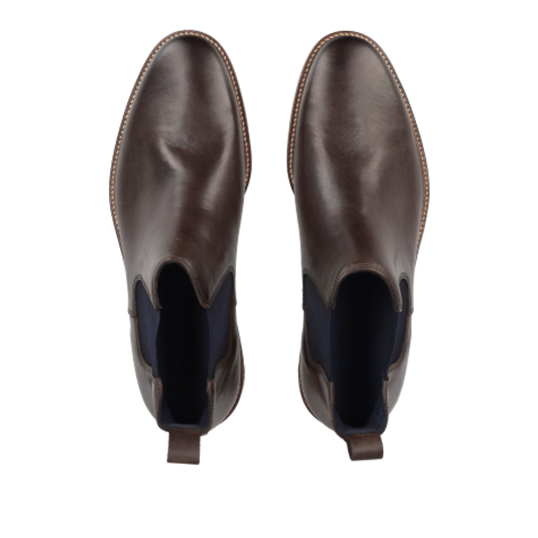 Lloyd 15-213-07 Stiefeletten in braun