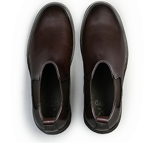 Lloyd 26-532-05 VENTON 315 Stiefeletten in braun