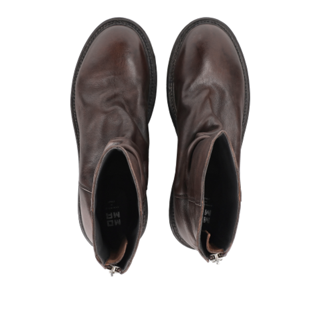 Moma G50304-KU EBANO Stiefeletten in braun