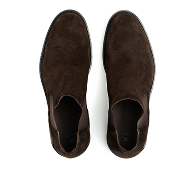 Lloyd 25-606-25 VIBE 315 Stiefeletten in braun