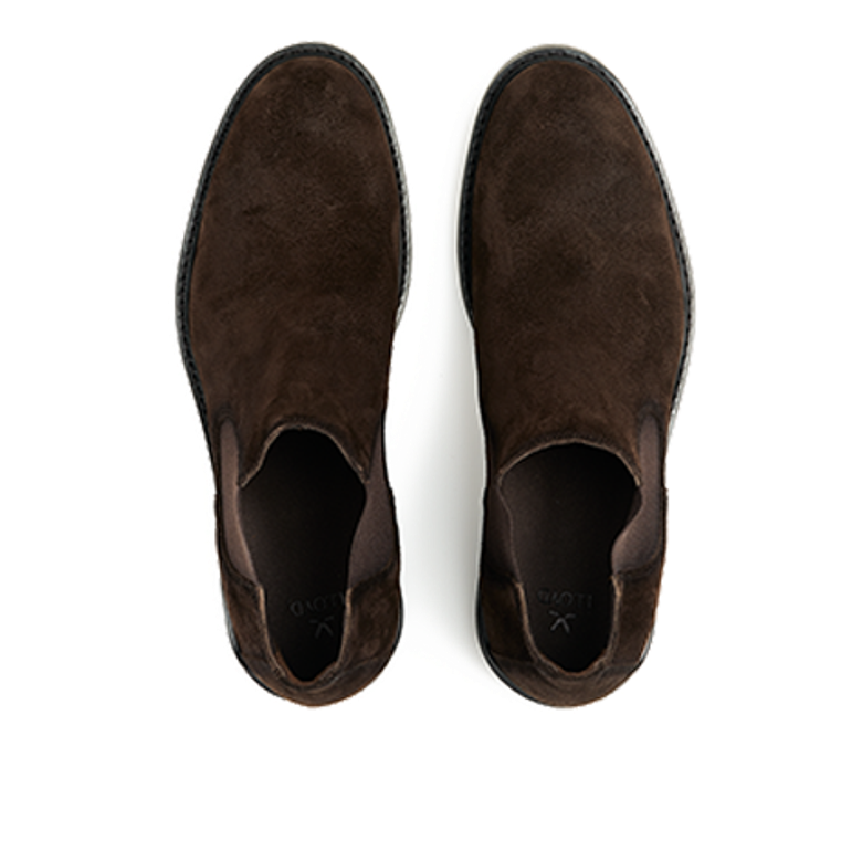 Lloyd 25-606-25 VIBE 315 Stiefeletten in braun