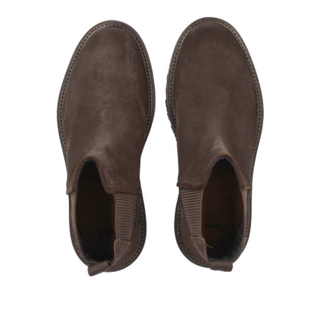 Boss Julyo_Cheb Stiefeletten in braun