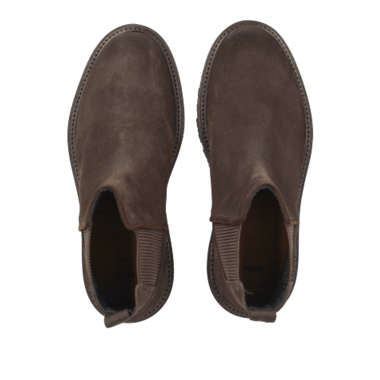 Boss Julyo_Cheb Stiefeletten in braun