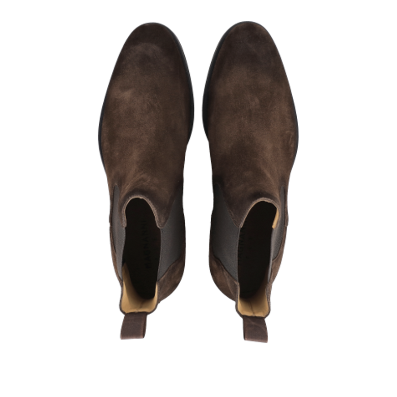 Magnanni 25559-708 CROSTIDIFU CACAO Stiefeletten in braun