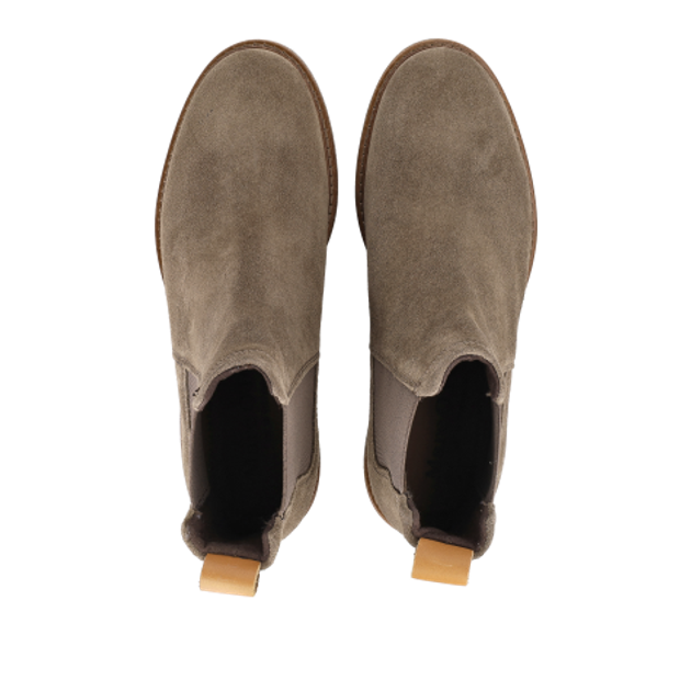 Marc O’ Polo LINUS 4 Stiefeletten in beige