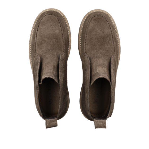 Marc O’ Polo JACK 19 Stiefeletten in beige