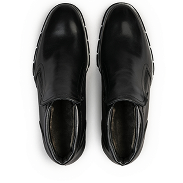 Lloyd 26-647-00 EEZY PLUS 335L Warmfutter in schwarz