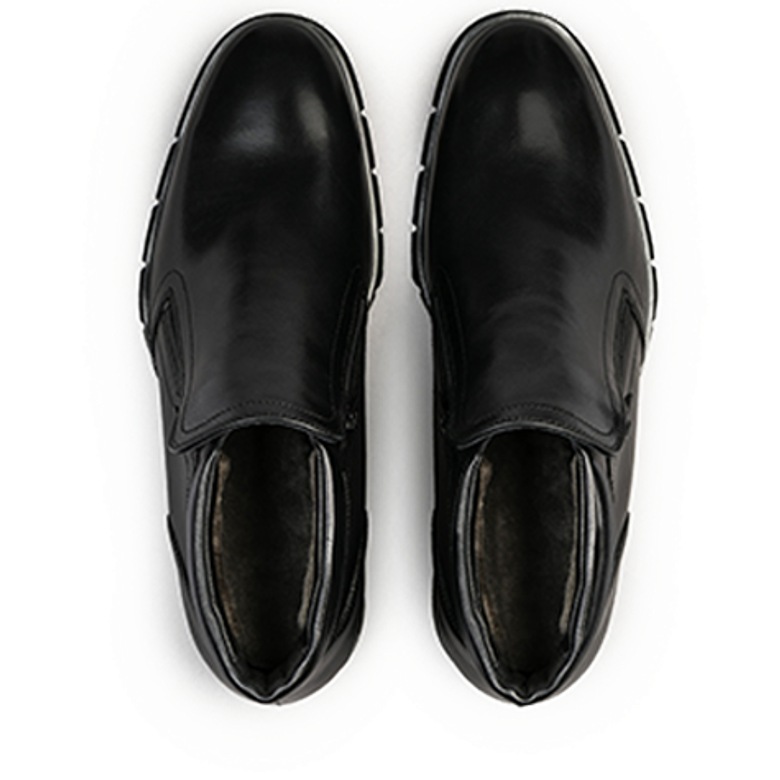 Lloyd 26-647-00 EEZY PLUS 335L Warmfutter in schwarz