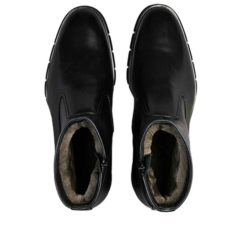 Lloyd 26-646-00 EEZY PLUS 330L Warmfutter in schwarz