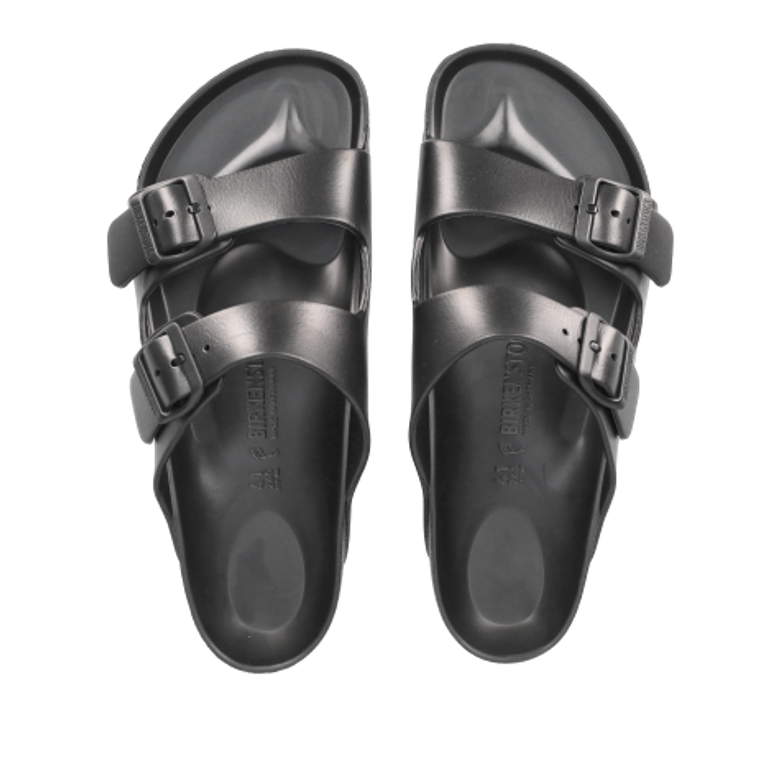 Birkenstock 129421 ARIZONA EVA Sandaletten in schwarz