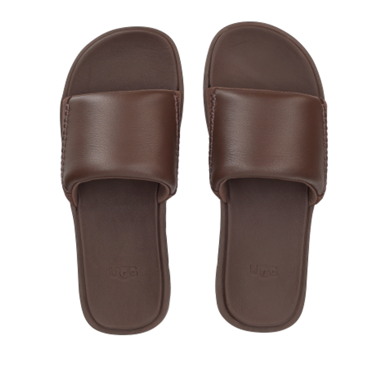 UGG 1166593-LUG SEASIDE II Sandaletten in braun