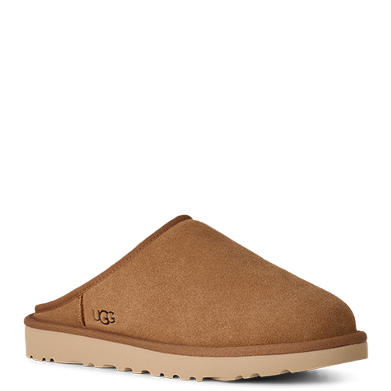 UGG 1129290-CHE CLASSIC SLIP-ON Hausschuhe in braun
