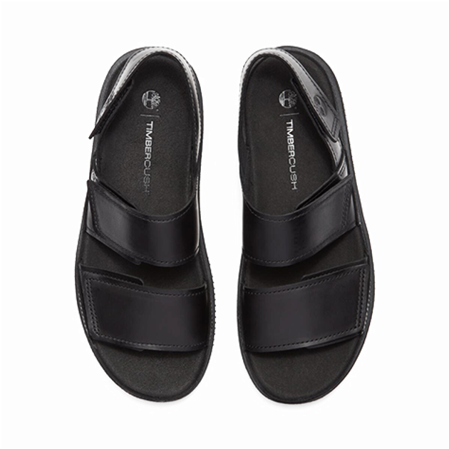 Timberland A26X8 CASCO COVE Sandaletten in schwarz