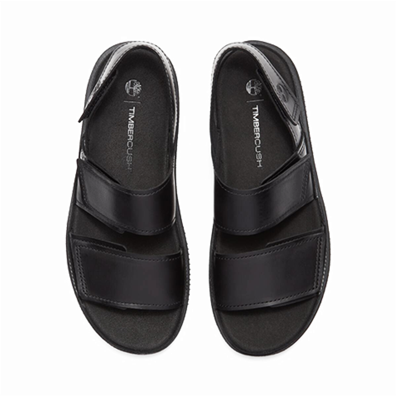 Timberland A26X8 CASCO COVE Sandaletten in schwarz