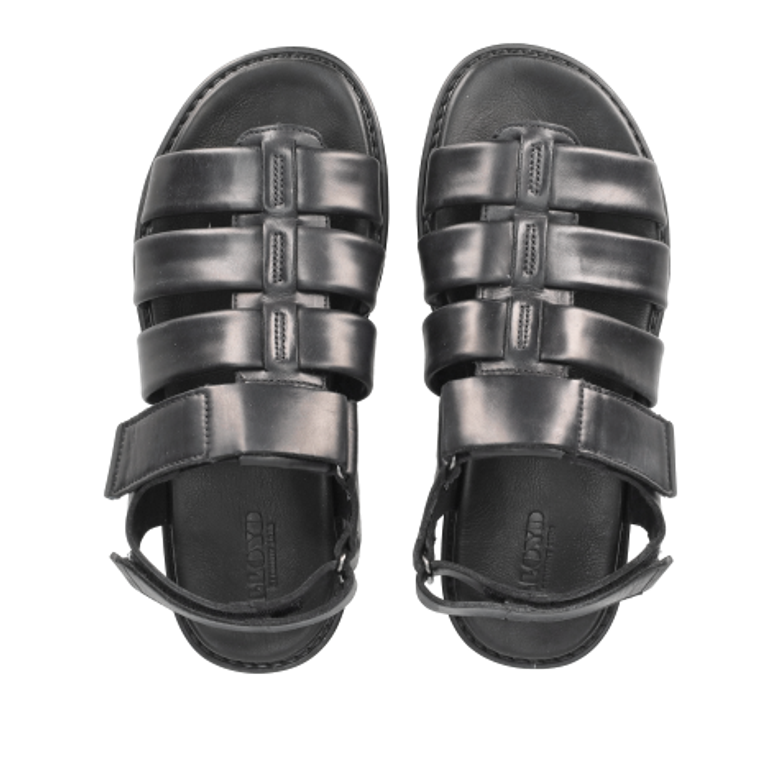 Lloyd 15-439-00 EMORY Sandaletten in schwarz