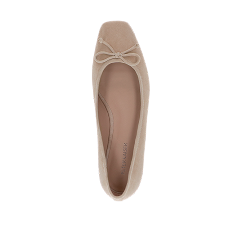 Peter Kaiser 72122 336 Ballerina in beige