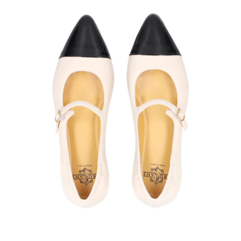 Truman´s 9949 158 BEIGE Ballerina in beige