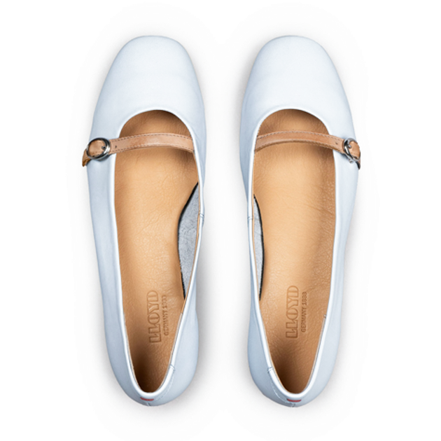 Lloyd 15-711-11 Ballerina in blau