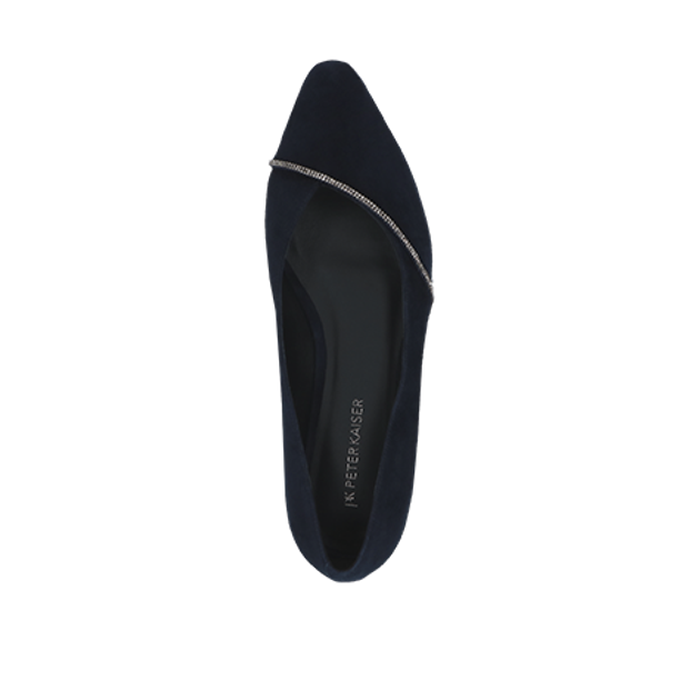 Peter Kaiser 72106 857 Ballerina in blau