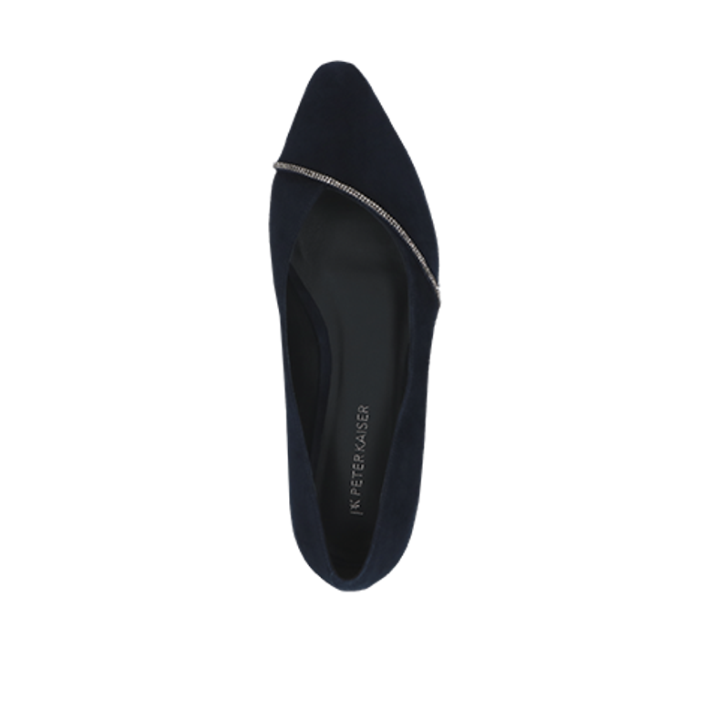 Peter Kaiser 72106 857 Ballerina in blau