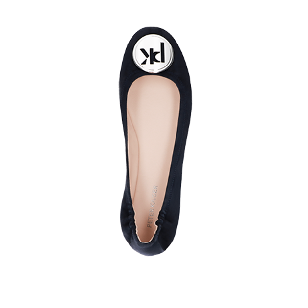 Peter Kaiser 72140 899 Ballerina in blau