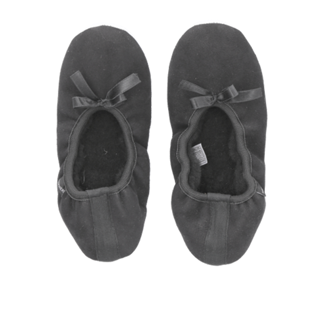 Shepherd 1208010 SAGA Warmfutter in schwarz