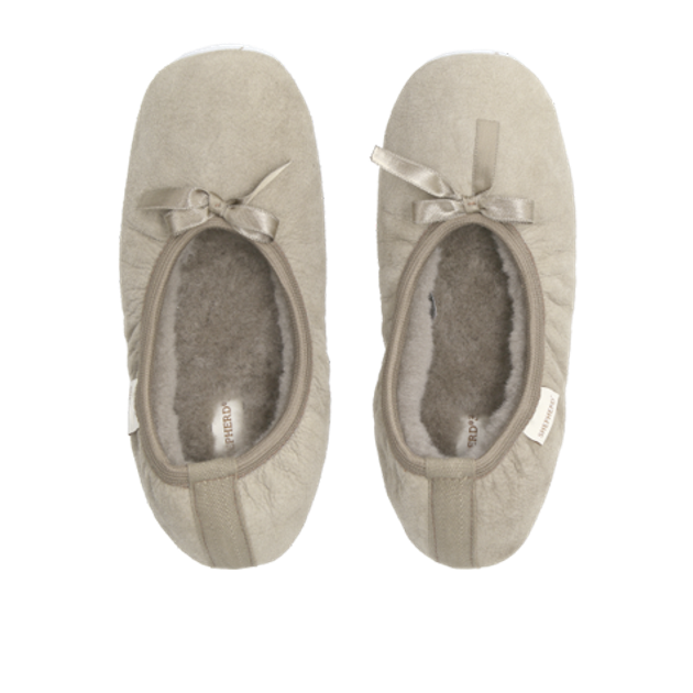 Shepherd 1208025 SAGA Warmfutter in beige